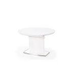 SLIDING TABLE FEDERICO, WHITE order